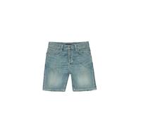 Denim shorts Nudie Jeans Seth Drift Wood Bleu 29
