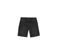 Denim shorts Nudie Jeans Seth Noir 33