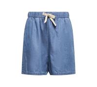 Denim Shorts ONLBEA Straight Fit Shorts S, Medium Blue Denim, S