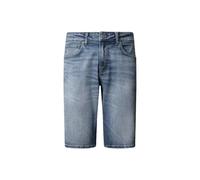 Denim shorts Pepe Jeans Bleu 34