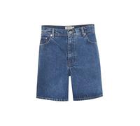 Denim shorts Solid Ryan Bleu 2XL