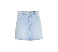 Denim shorts Solid Ryan Bleu 2XL