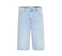 Denim shorts Solid Tommy Bleu S
