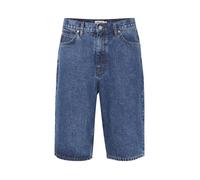 Denim shorts Solid Tommy Bleu S