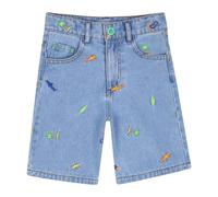 Billieblush U21721 Shorts Blue 4 Years Boy