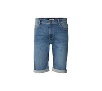 Denim shorts Urban Classics Basic Bleu 30