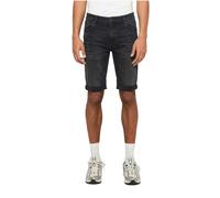 Denim shorts Urban Classics Basic Noir 33