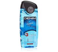 Denim Original - shower gel - Volume: 250 ml