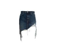 Denim Skirt - female - Icon Denim - Denim Skirts - Blue - W26 - Skirts W26