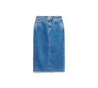 Denim skirt for women ARMEDANGELS Kaalyke Bleu S