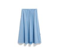 Denim skirt for women ARMEDANGELS Kendraa Bleu M