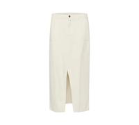 Denim skirt for women CULTURE Reba Blanc 36