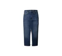 Pepe Jeans Midi Denim High Waist Midi Skirt Blue L Woman