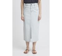 Denim skirt for women Pulz Jeans Rachel Bleu 42