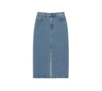Denim skirt for women Rita Row Moliere Bleu M