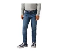 Denim Trousers 710 Super Skinny - female - Levi's - Jeans - Blue - 8 Y - Kids 8 Y