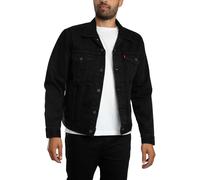 Denim Trucker Jacket Berk Night XL