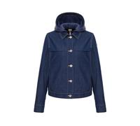 Denim Trucker Jacket - female - Colmar - Outdoor - Blue - S - Sport S