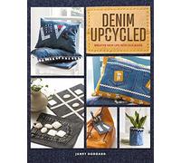 Denim Upcycled: Breathe New Life Into Old Jeans