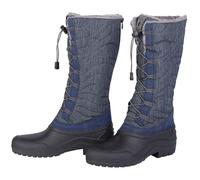 Denim winter boots Harry's Horse