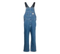 Denim Workwear Bib Overall - male - Carhartt Wip - Jumpsuits - Blue - W31 - Jumpsuits & Playsuits W31