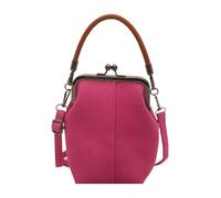 Denims Crossbody Bag For Women Trendy Shoulder Bag Kiss Stylish Daily Handbag Top Handle Dating Women Simple Crossbody Top Handle Handbag Kiss Shoulder