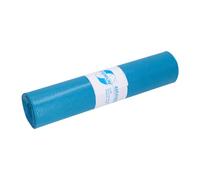 DENIOS - Bin Liners Made of Polyethylene (PE), 120 Litres, Thickness 40µ, Pack of 250, Blue