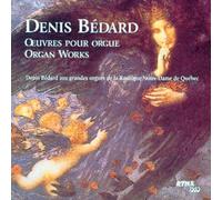 DENIS BEDARD - Bedard Denis