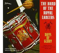 Denis Burton - Days of Glory