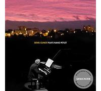 Denis Cuniot Plays Nano Peylet - Dedicaces
