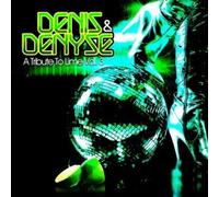 Denis & Denyse - A Tribute To Lime Vol. 3