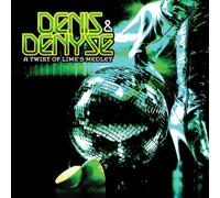 Denis & Denyse - A Twist of Lime's Medley