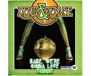 Denis & Denyse - Babe, We're Gonna Love Tonight
