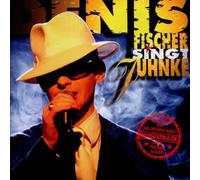 Denis Fischer Singt Harald Juhnke