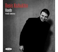 Denis Kozhukhin - Denis Kozhukhin: Haydn - Piano Sonatas