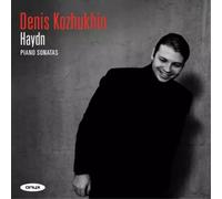 Haydn, J. - Denis Kozhukhin: Haydn - Piano Sonatas
