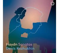 Denis Kozhukhin - Haydn: Sonatas