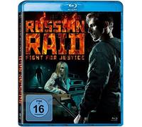Denis Kryuchkov - Russian Raid: Fight for Justice [Blu-Ray] [Import]