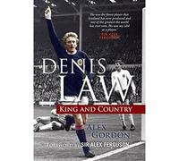 Denis Law: King and Country