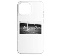 Denis Law Man Utd V West Brom 1964 World Cup Football Case for iPhone 16 Pro Max