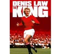 Denis Law - The King