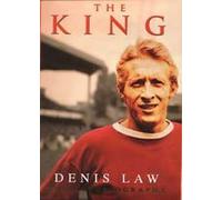 Denis Law - The King [DVD]