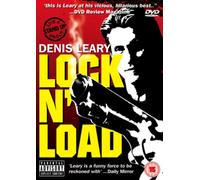 Denis Leary: Lock N' Load