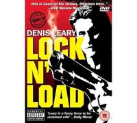 Denis Leary: Lock N' Load [DVD]