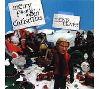 Denis Leary - Merry F'n Christmas