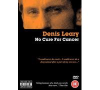 Denis Leary: No Cure For Cancer