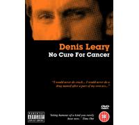 Denis Leary: No Cure for Cancer