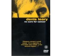 Denis Leary: No Cure For Cancer [DVD]