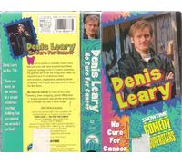 Denis Leary: No Cure For Cancer [VHS]