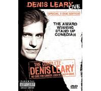 Denis Leary: The Complete Denis Leary [DVD]